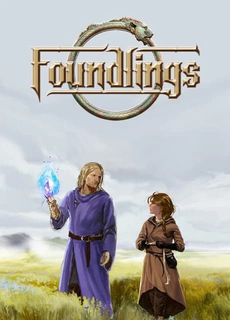 Foundlings
