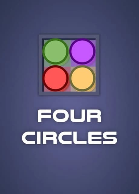 Four Circles