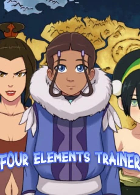 Four Elements Trainer
