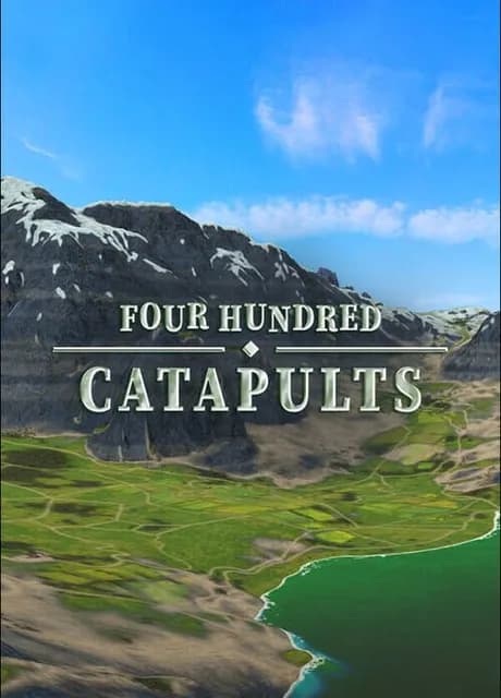 Four Hundred Catapults