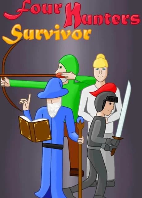 Four Hunters Survivor