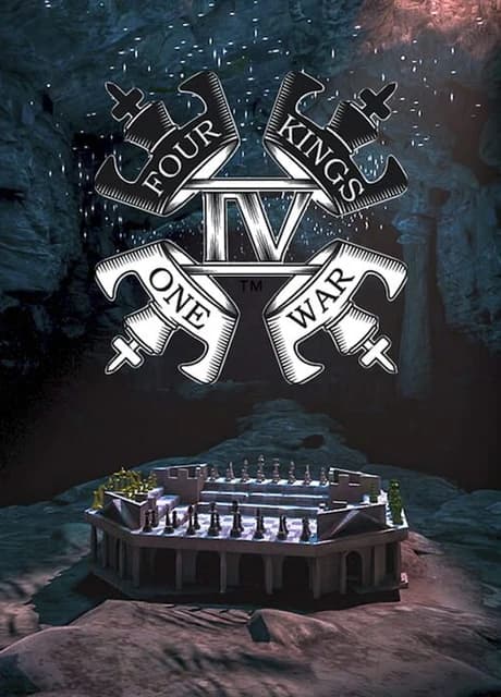 Four Kings One War