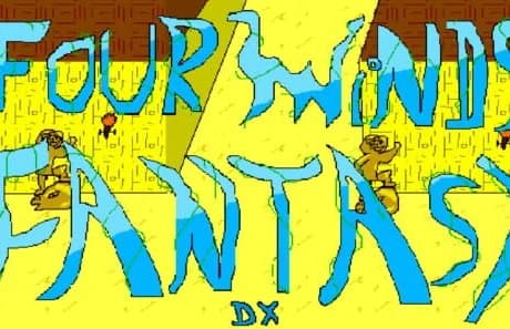 Four Winds Fantasy