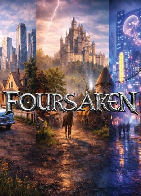 Foursaken