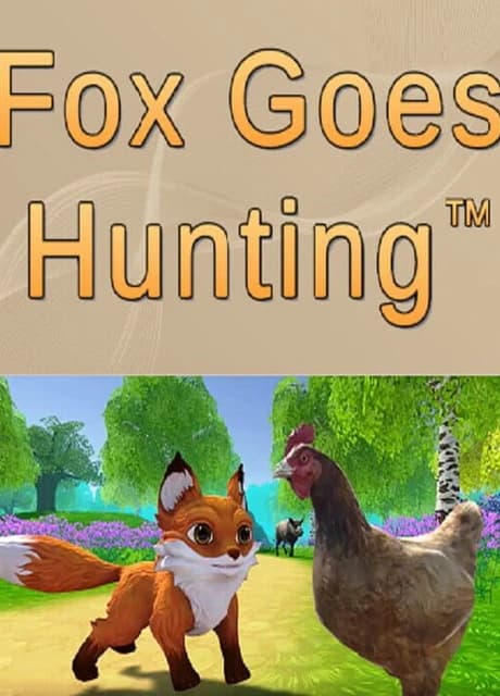 Fox Goes Hunting