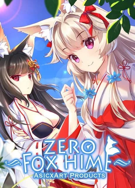 Fox Hime Zero