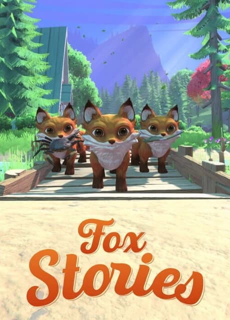 Fox Stories