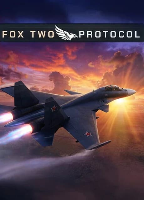 Fox Two Protocol