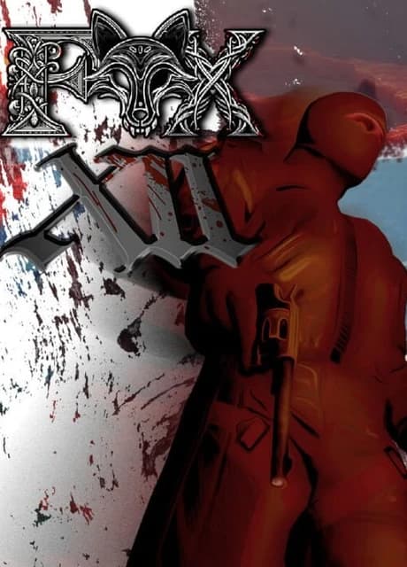 Fox XII