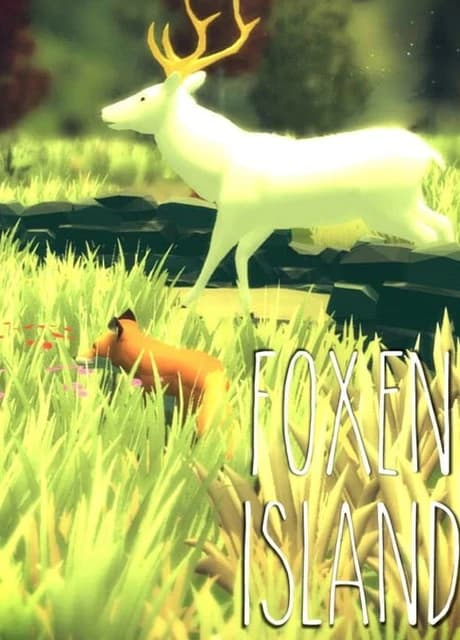Foxen Island