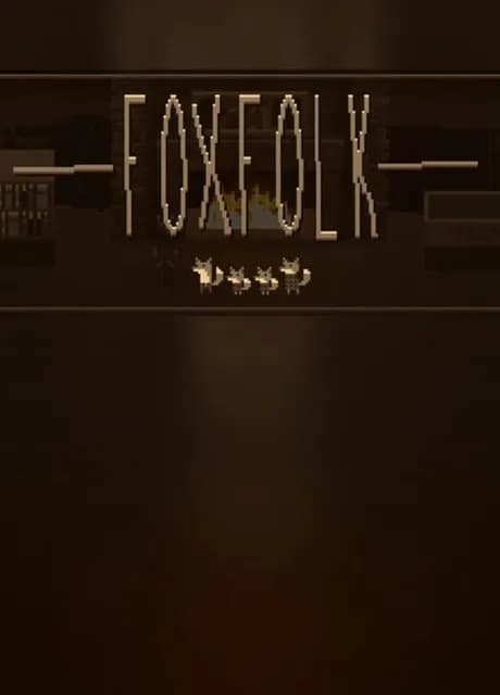 Foxfolk