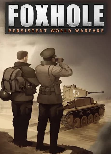 Foxhole
