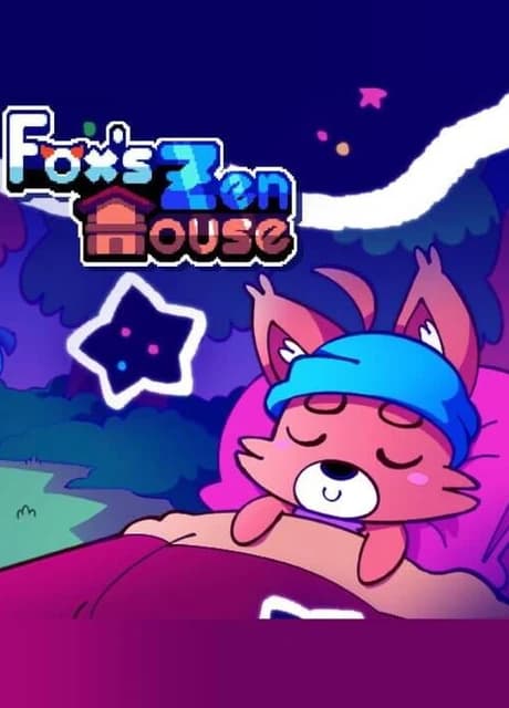 Fox's Zen House