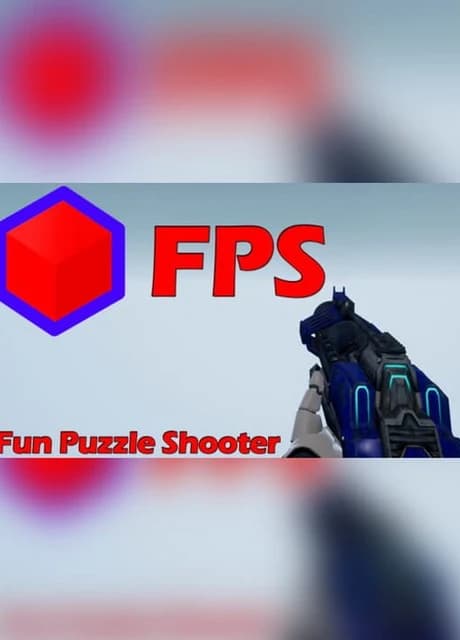 FPS: Fun Puzzle Shooter