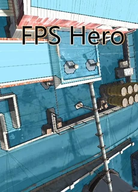 FPS Hero