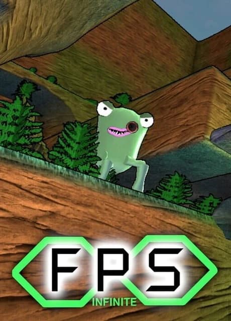 FPS Infinite