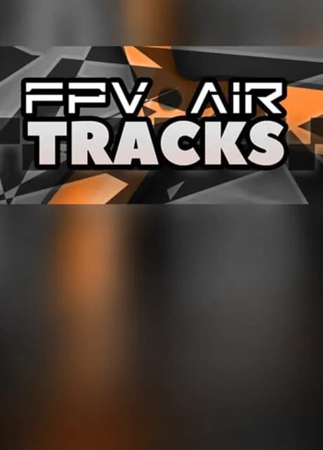 FPV Air Tracks