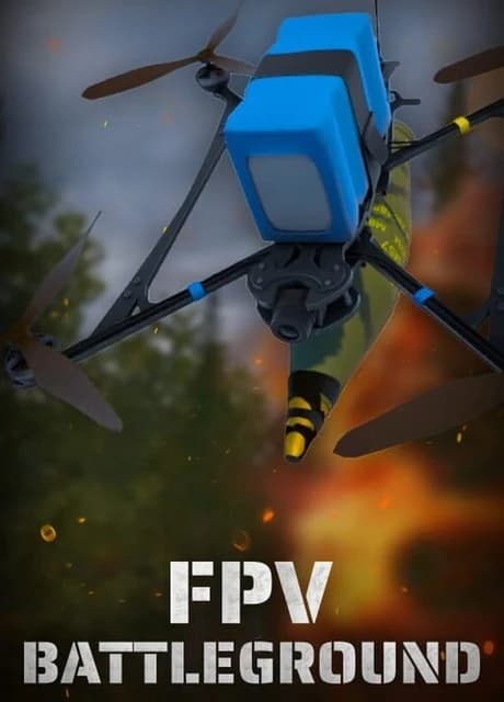 FPV Battleground