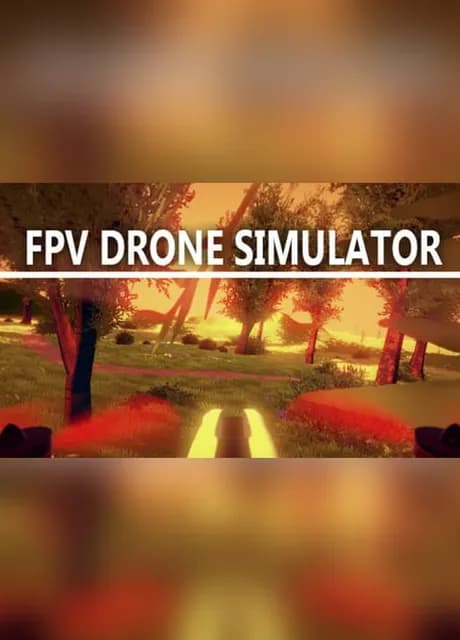 FPV Drone Simulator