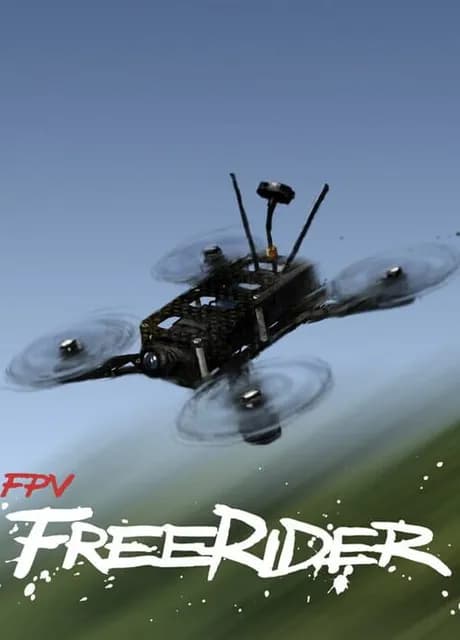 FPV Freerider