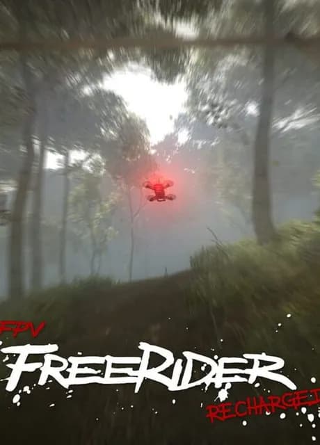 FPV Freerider Recharged