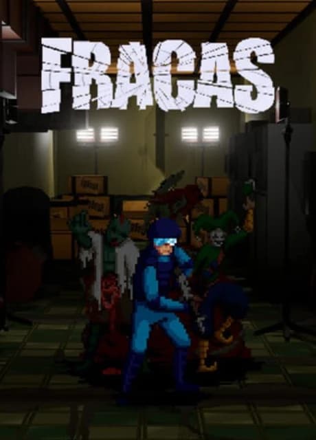 Fracas