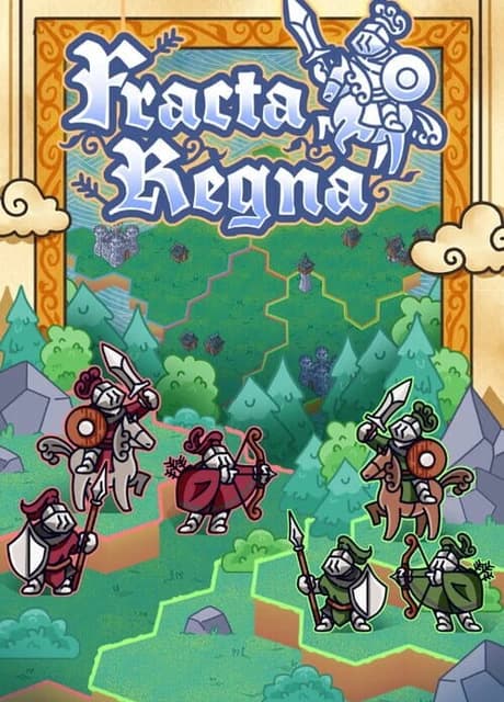 Fracta Regna