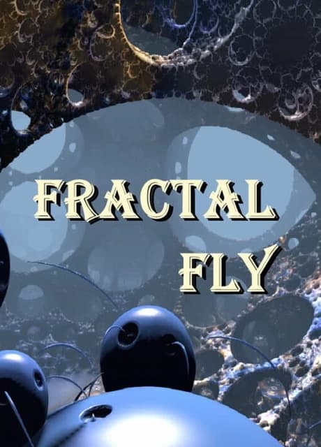 Fractal Fly