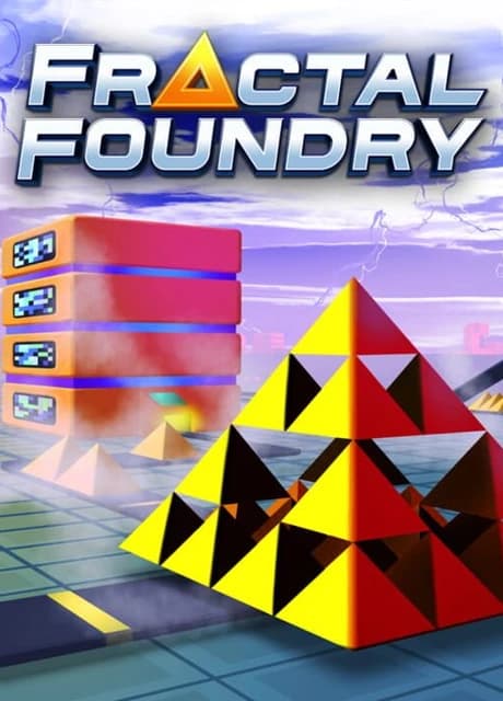 Fractal Foundry