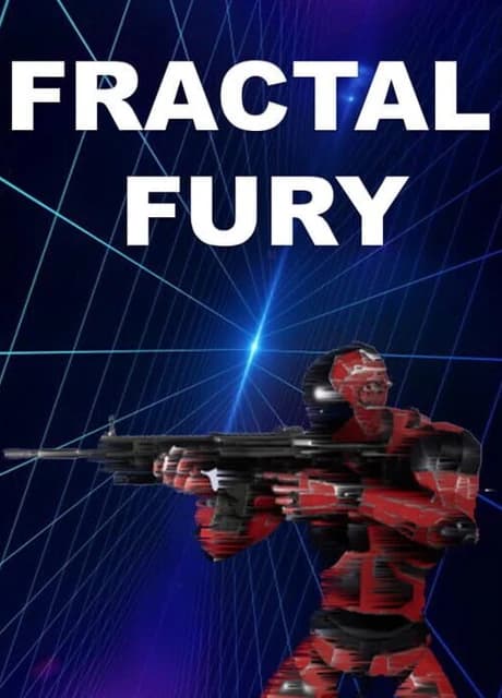 Fractal Fury