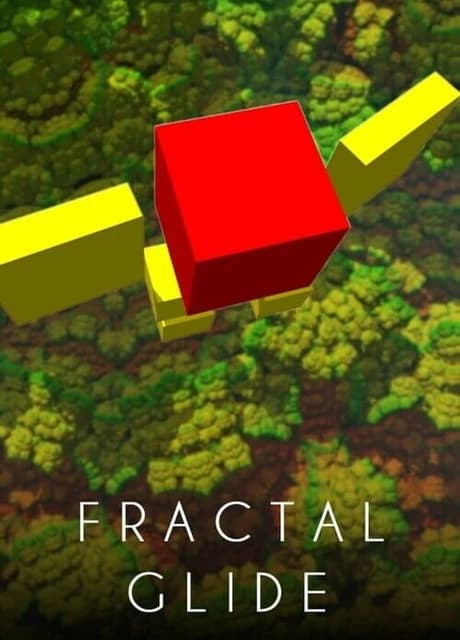 Fractal Glide