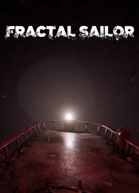 Fractal Sailor