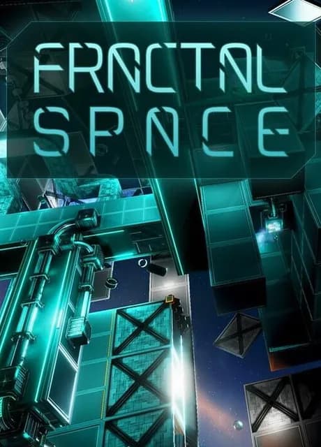Fractal Space
