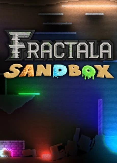 Fractala Sandbox