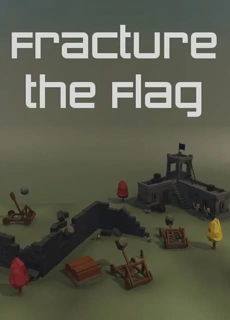 Fracture the Flag