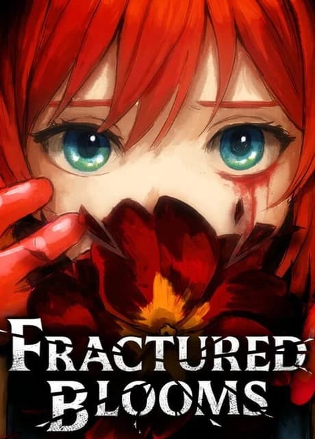 Fractured Blooms
