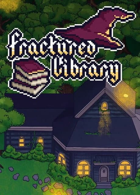 Fractured Library