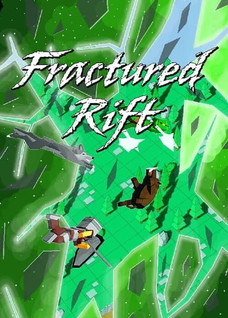 Fractured Rift