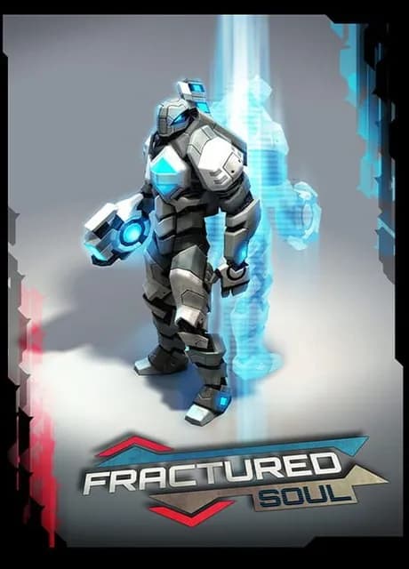 Fractured Soul