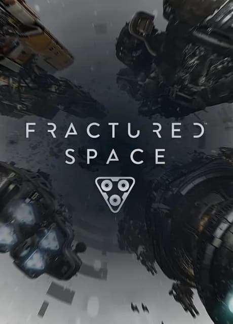 Fractured Space