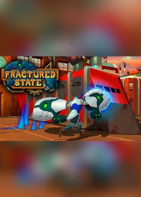 Fractured State