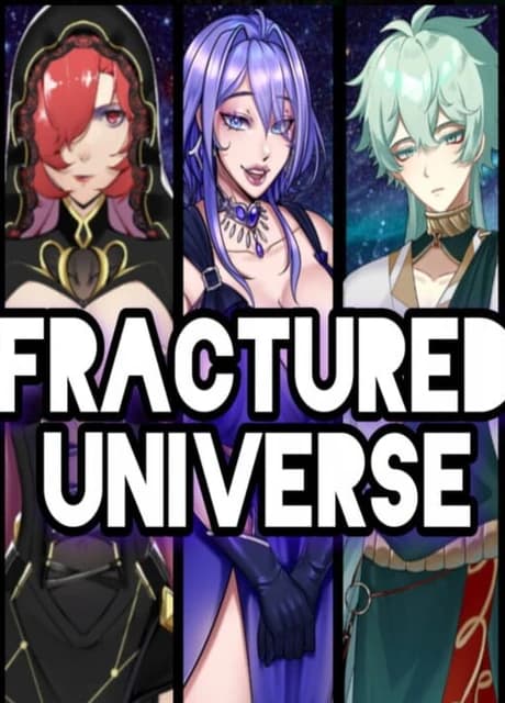 Fractured Universe