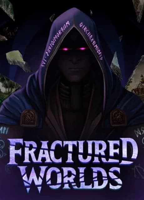 Fractured Worlds
