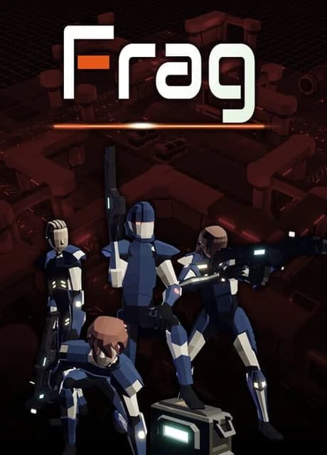 Frag