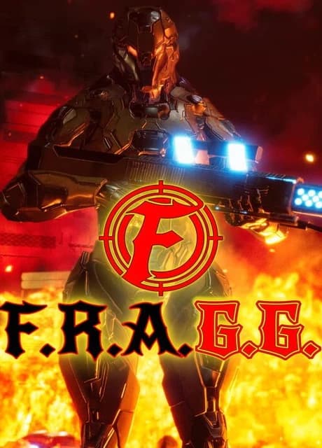F.R.A.G.G.