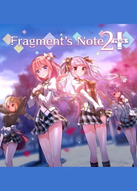 Fragment's Note 2+