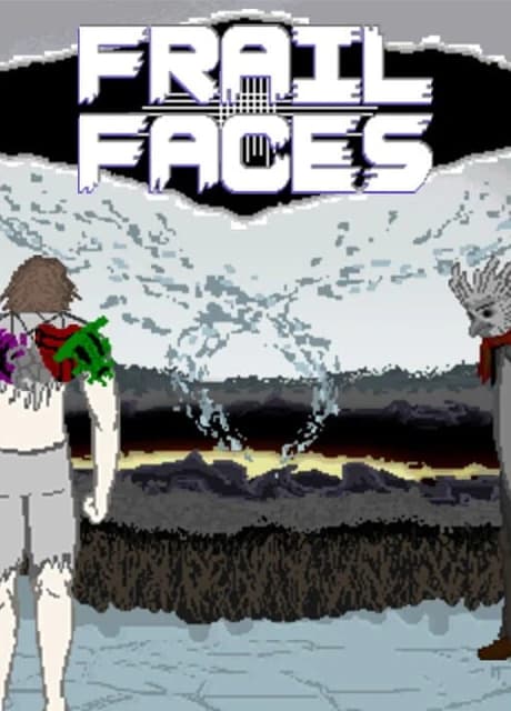 Frail Faces