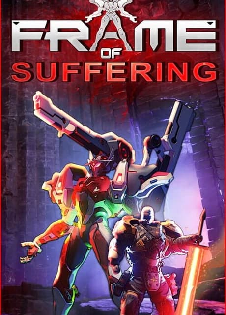 Frame of Suffering