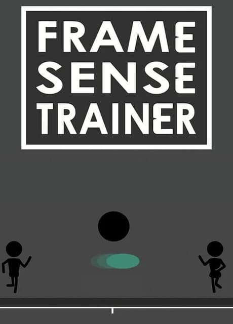 Frame Sense Trainer