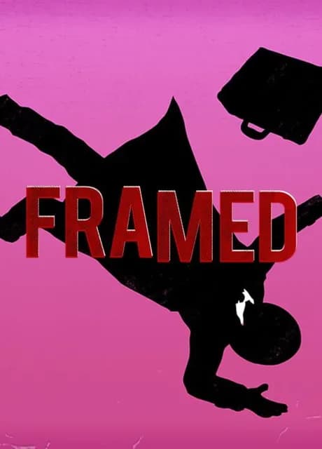 Framed
